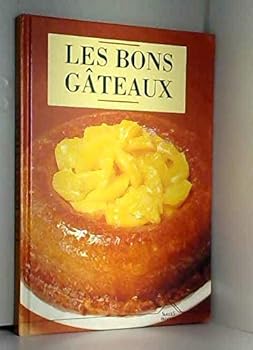Tankobon Softcover Les bons gateaux [French] Book