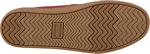 Image of Toms Womens Alpargata Cupsole Shearling Slip on SneakersSneaker