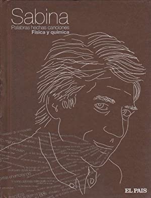 Fisica y quimica - Palabras hechas canciones