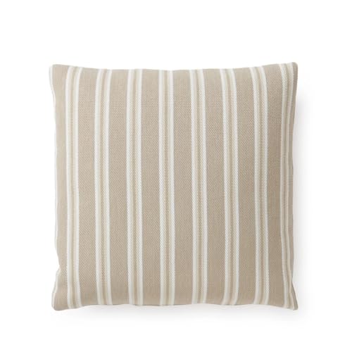 Kartell(�J���e��) �wCusion Trama�i�N�b�V�����g���}�j�x W48/D48/����12cm �z���C�g�x�[�W�� SFAC-K7185-RI �s�G���E���b�\�[�j �y�������㗝�X���K�i�z