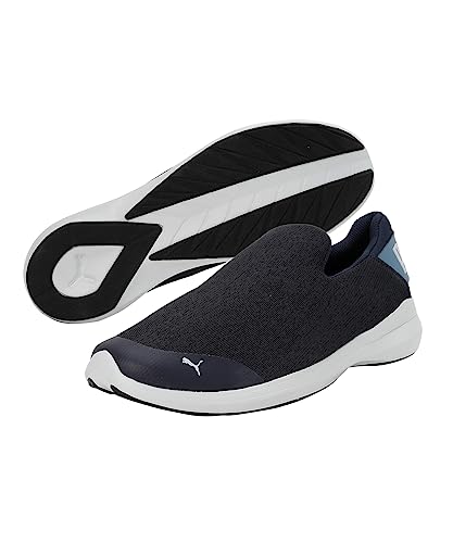 Image of Puma Men Stride Evo v1 Sneaker