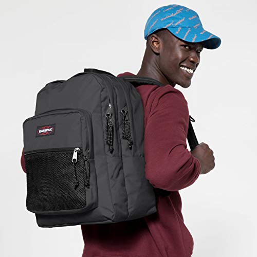 Image of Eastpak Pinnacle, Stone Grey, onze size