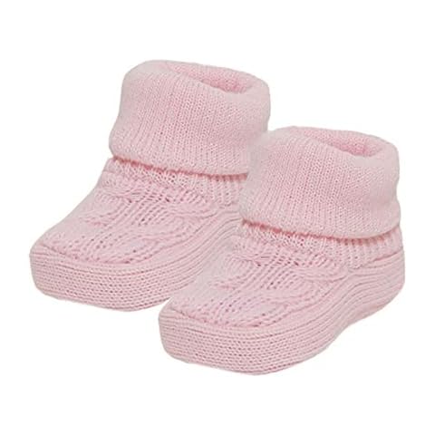 Royal Icon Baby Booties for Infants Cover