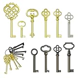Universal Skeleton Key Set -...