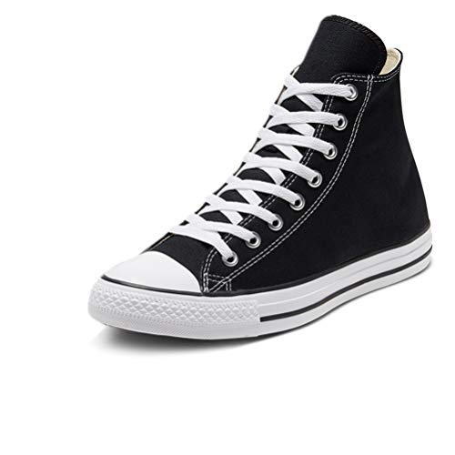 Converse Chuck Taylor All Star Classic High Top BASKETS PLATES Unisexe