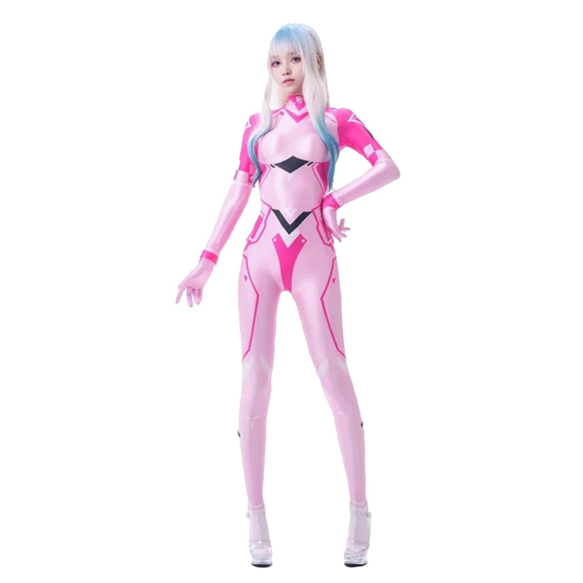 スペチャン39コスプレ衣装 Amazon.co.jp: [XhWser] ゼンレスゾーンゼロ アレクサンドリナ