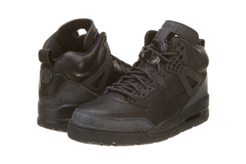 jordan winterized spizike