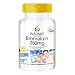 Produktbild Bromelain 250mg - hochdosiert - 250 Kapseln - vegan - Ananasenzym