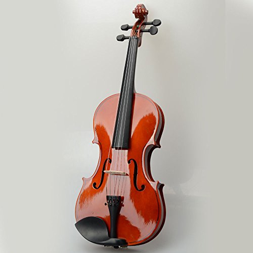 Generic 15 Inch Viola Model 120 With Strings thumb #8