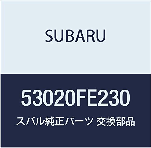 SUBARU (Xo) i pl Rv[g WG[^ TCh tg CvbT 4DZ_ CvbT 5DS i53020FE230