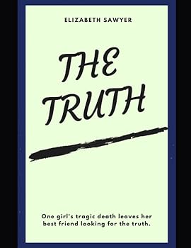 Paperback The Truth Book