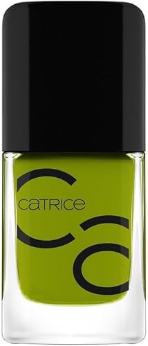 ICONAILS gel lacquer