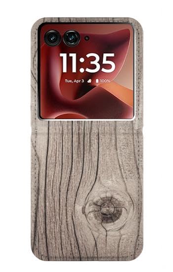Housse Motorola Razr 60 Ultra étui clapet cuir anti-choc