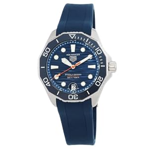 TAG Heuer Aquaracer Professional 300 Date WBP5111.FT6259