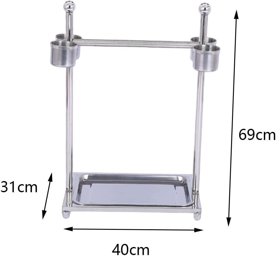 MYCENSE バードステンレススタンドクライミングゲームフレームプレイケージパーチおもちゃ