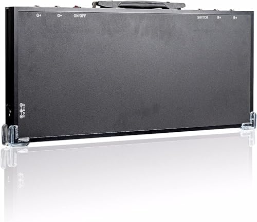 Tablero Electrónico de Reemplazo para Árbitro de Fútbol miniatura 6
