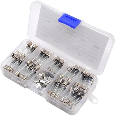 Fusibles DollaTek 6x30mm Cover