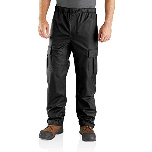 Pantalon Carhartt 103507 Dry Harbor pour ne plus jamais être mouillé dehors