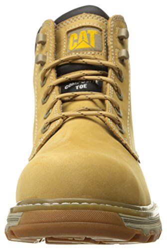caterpillar precision boots