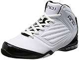 AND 1 Men's Master 2 Mid Basketball Shoe