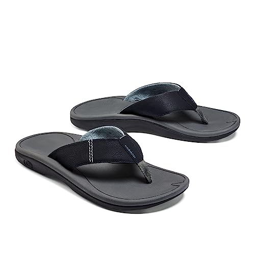 Cobian Men's Sandal Sumo Terra Flip Flop3