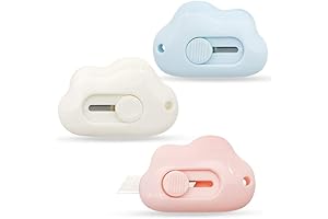 AKOAK Mini Cloud Art Cutter