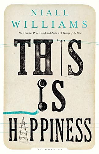 This Is Happiness 1526609339 Book Cover