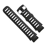 Suunto Xlander ME Strap Black One Size