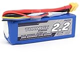 t rex 450 pro Spannung: Lithium Polymer (Lipo) 3S - 3 Zellen - 11,1V