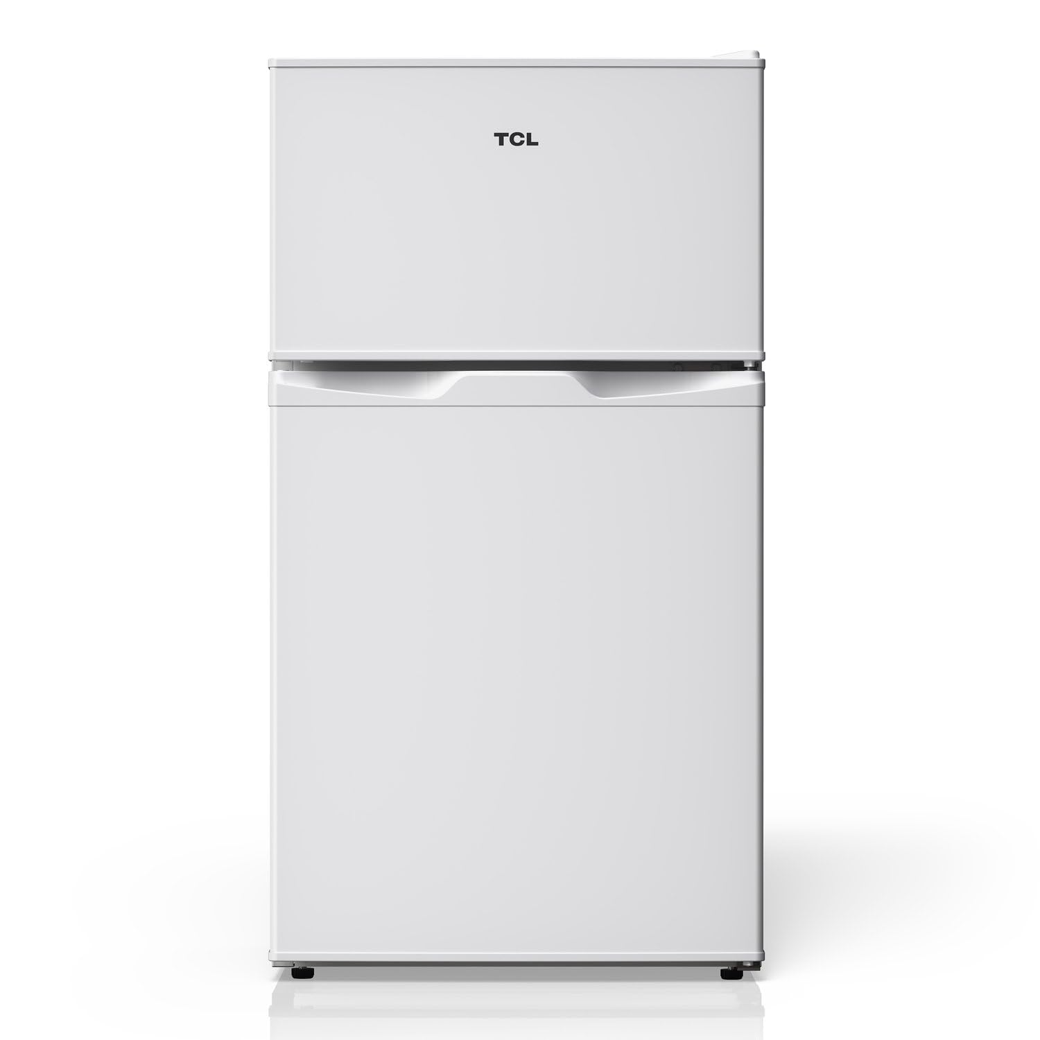 TCL TRM31D4AW 3.1 cu ft Compact Freezer White