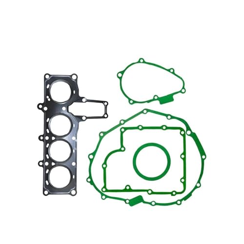 Joint complet pour moteur de moto CBR250 stoppez les fuites d'huile