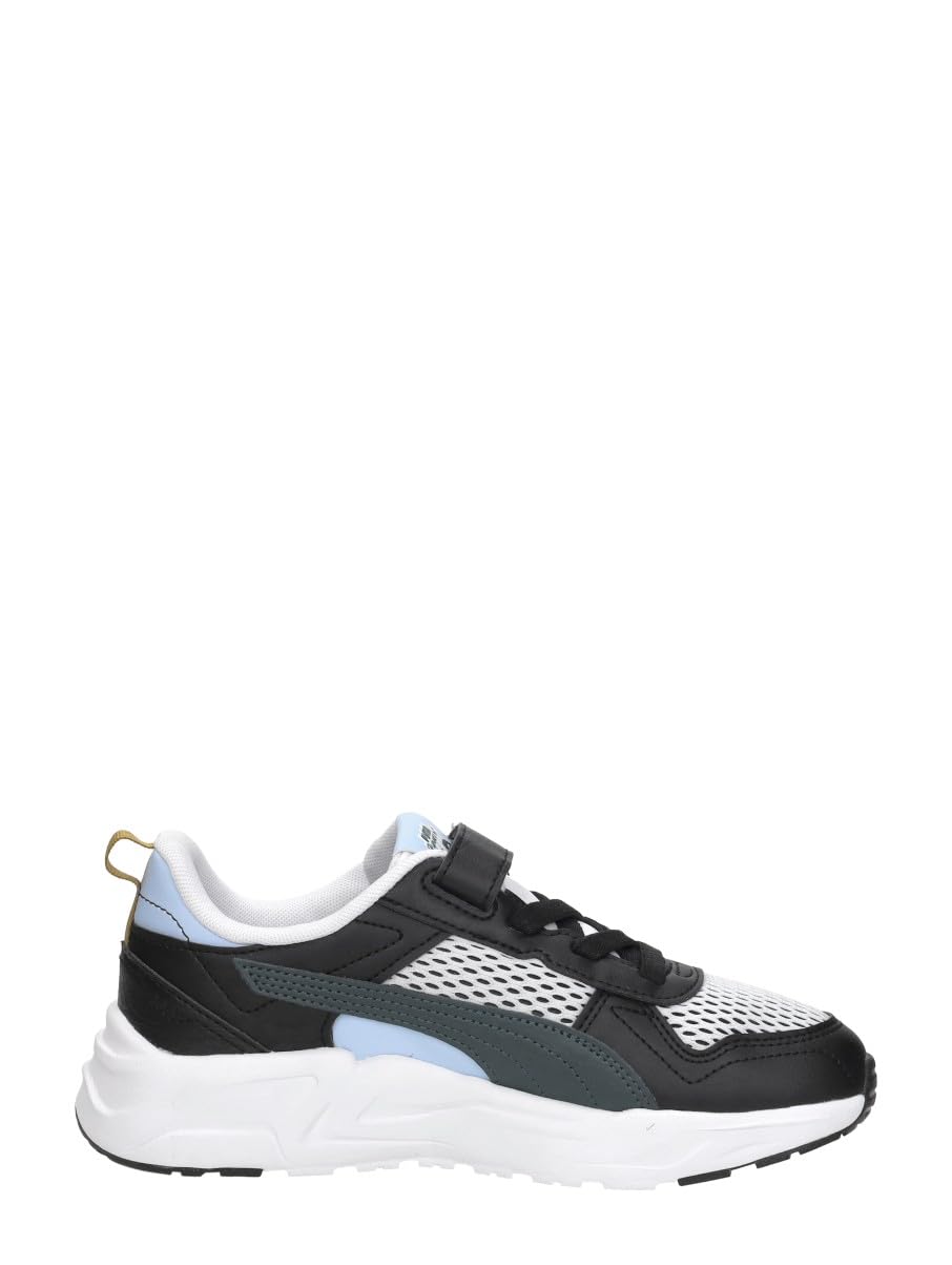 PUMA Uniseks - dzieci Trinity 2 Lt Run Fun Ac+ PsAdidasy