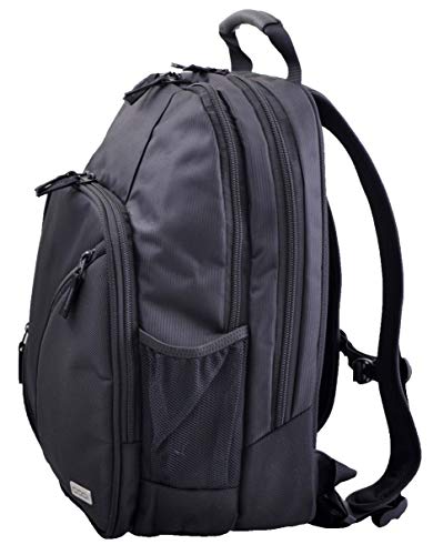 CODi Tri-Pack Ballistic Backpack for Laptops Up To 15.6 inch (C7710)2
