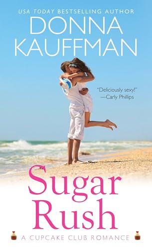 Sugar Rush (Cupcake Club)