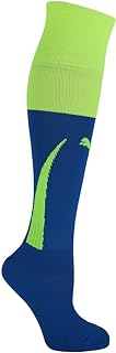 Puma Power 5 - Calcetines de fútbol para hombre, color azul