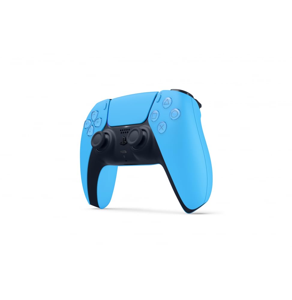 SONY PS5 DualSense Bleu Bluetooth Manette de jeu Analogique/Numérique PlayStation 5