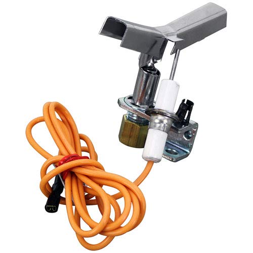 Mavrik Exact Fit for American Range A11120 Pilot Burner - LP