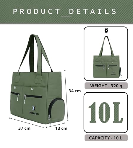 Image of addixon Women Casual Shoulder Bag