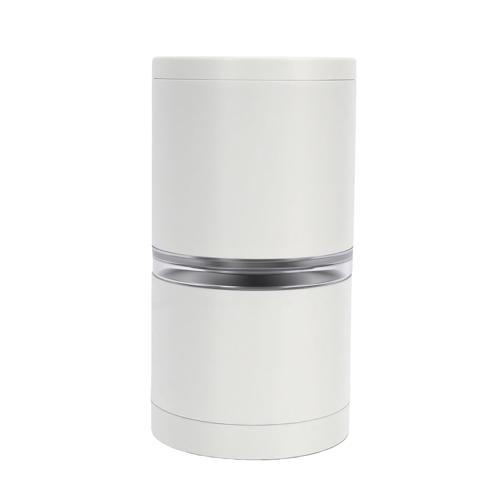 Ventilador de Escritorio USB para Dormitorio Oficina, Plegable