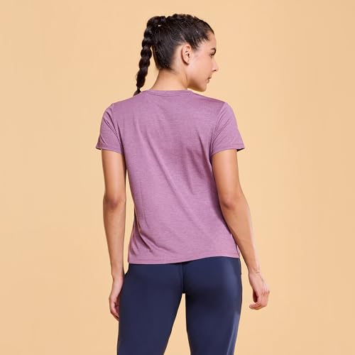 Image of A309 - Basic Workout Crew Tee