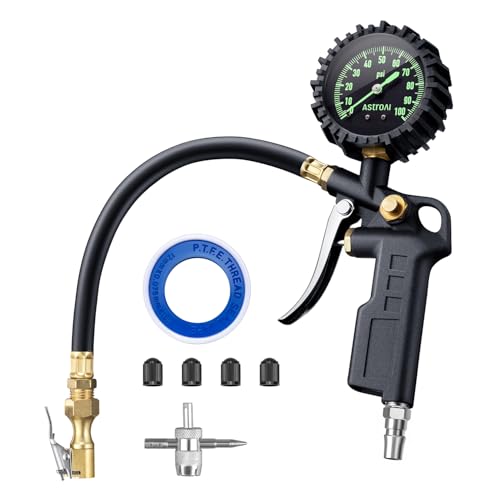 KEERCIGA 空気圧計 充電式 36PSI KEERCIGA 空気圧計 充電式 36PSI - メルカリ