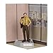 McFarlane Toys- Dwight Schrute (The Office) 6in Posed Figure