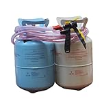 Open-Cell Injection Foam Insulation Kit – 35 cu.ft. Slow Rise Retrofill | Green Wall Cavity Foam for Closed Spaces | R-4.4 per Inch | Includes Gun, Hose, Nozzles & Injection Tube