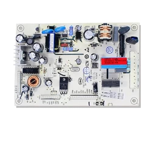 Placa Base 0061800014, Compatible Con Refrigerador Haier BCD-318WS L/Z/C/CA/CV.