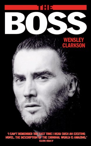 The Boss view 2
