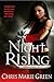 Night Rising (Vampire Babylon, Book 1)