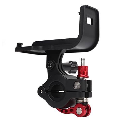 Soporte de control remoto de plástico y metal duradero con puerto USB C para Mini 3 Pro