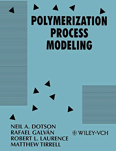 Polymerization Process Modeling