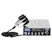 Cobra 29 LTD CHR 40-Channel CB Radio With PA Capability