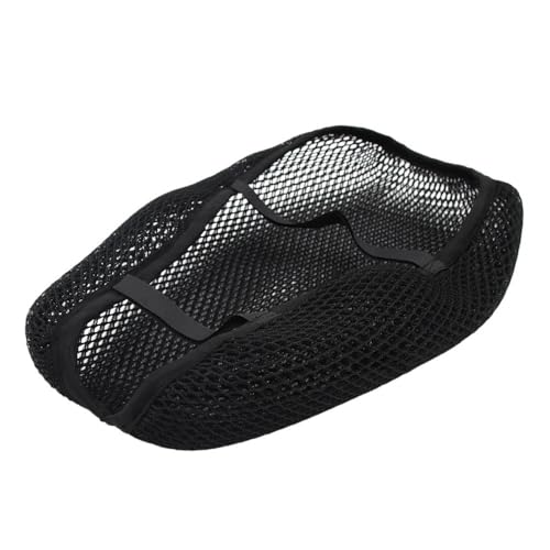 Coussin protection moto flux d'air pour les longues balades en R12 G/S